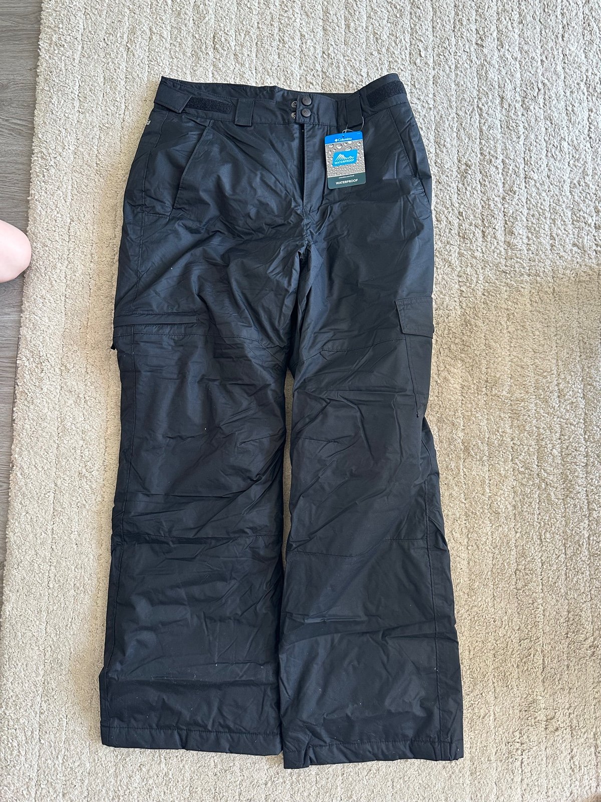 Columbia Men’s Snowboard Gun Pant