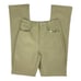 WeWoreWhat Faux Leather Kickflare Pant Size 24 NWOT 128 MSRP