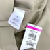 WeWoreWhat Faux Leather Kickflare Pant Size 24 NWOT 128 MSRP