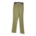 WeWoreWhat Faux Leather Kickflare Pant Size 24 NWOT 128 MSRP