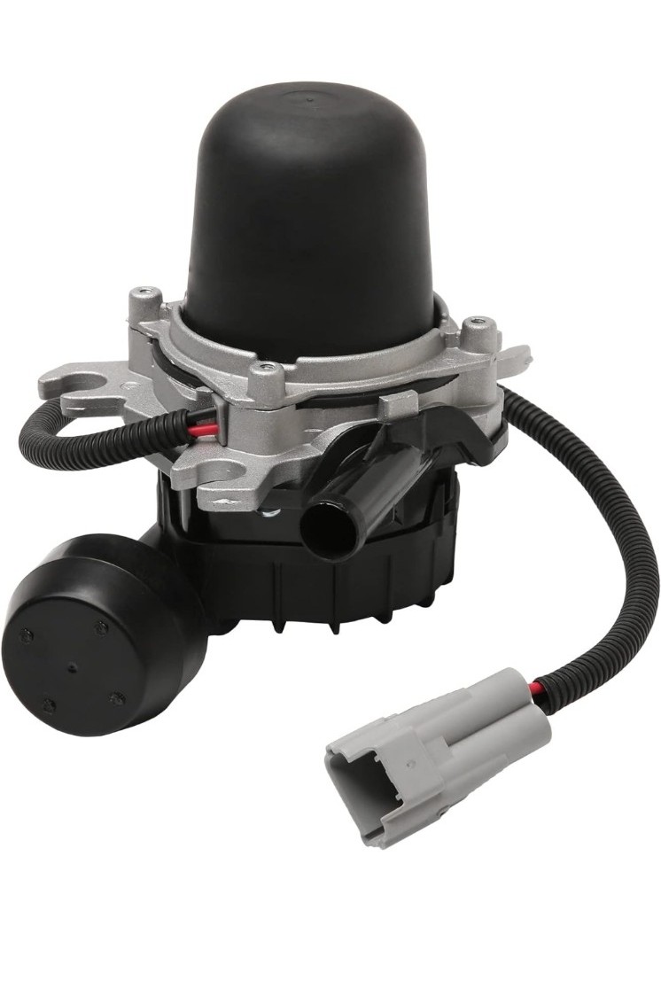 Replacement Secondary Air Injection Pump - Compatible with Toyota and Lexus LX57