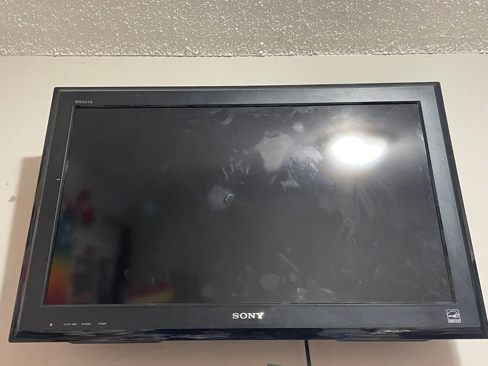 Flat Screen TV