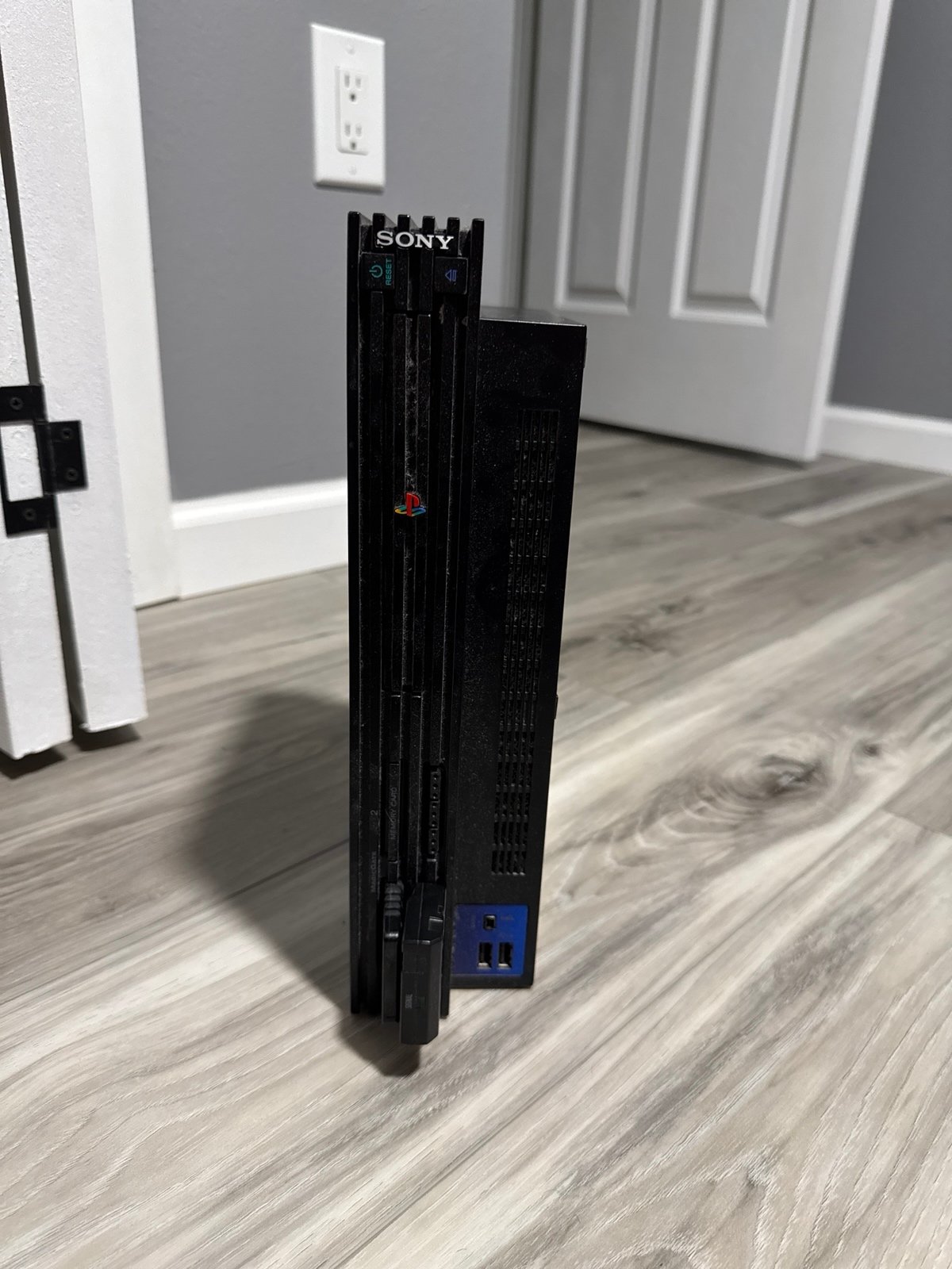Ps2 Console