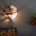 Death Star Lamp - Star Wars - MU