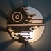 Death Star Lamp - Star Wars - MU