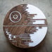 Death Star Lamp - Star Wars - MU