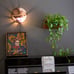 Death Star Lamp - Star Wars - MU