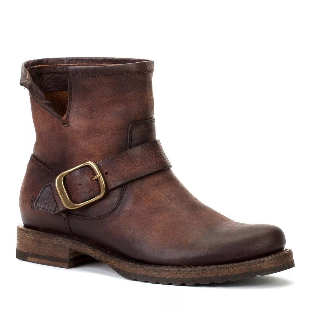 Frye Women's Veronica Bootie Boots Size 7.5