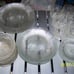 Slcoloc France 6 Piece Dinnerware Glass
