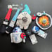 BARK BOX Star Wars Dog Toy Set - BarkBox