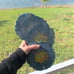 Geode coasters :)