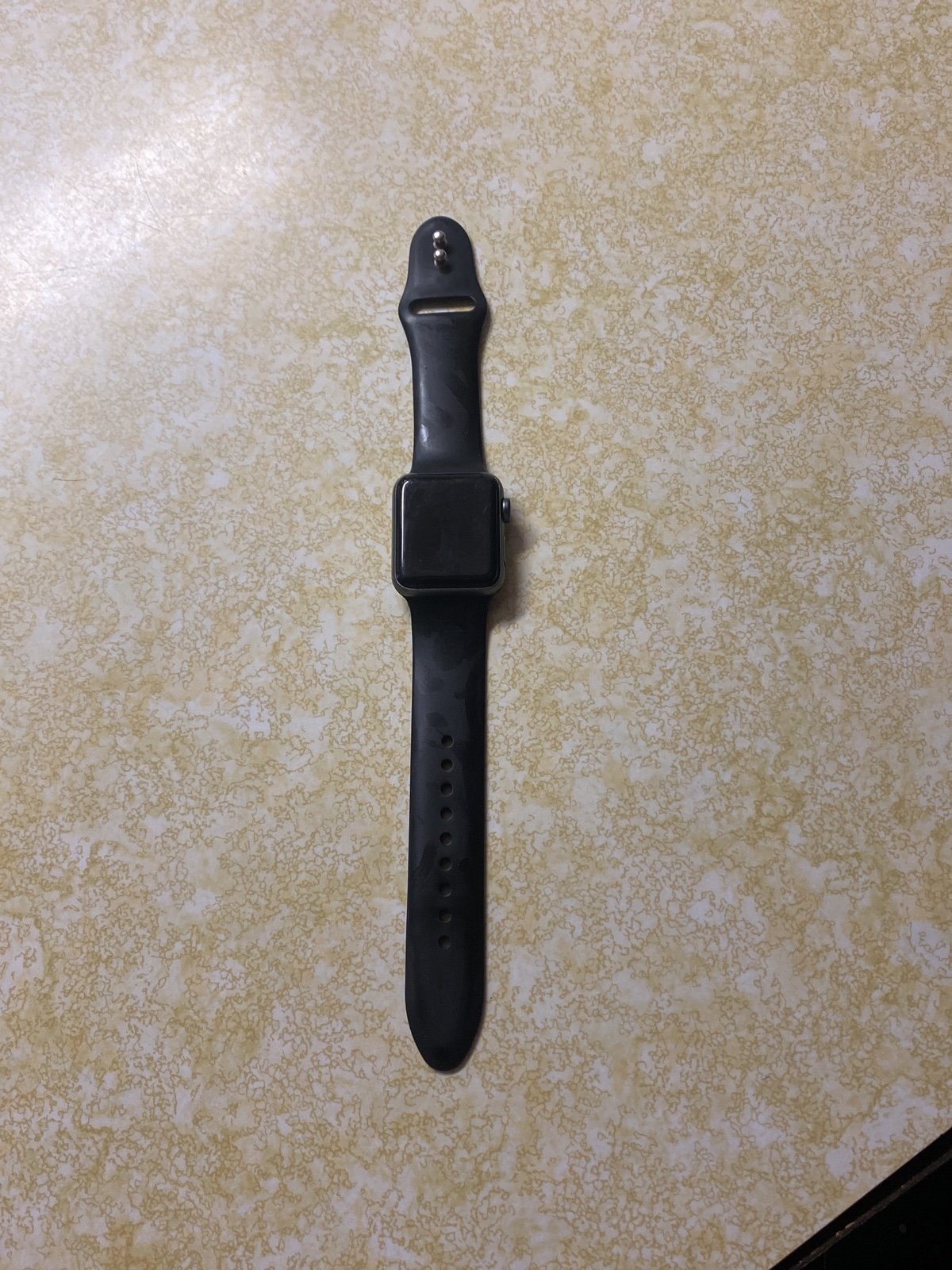 Apple watch series 3 smart watches
