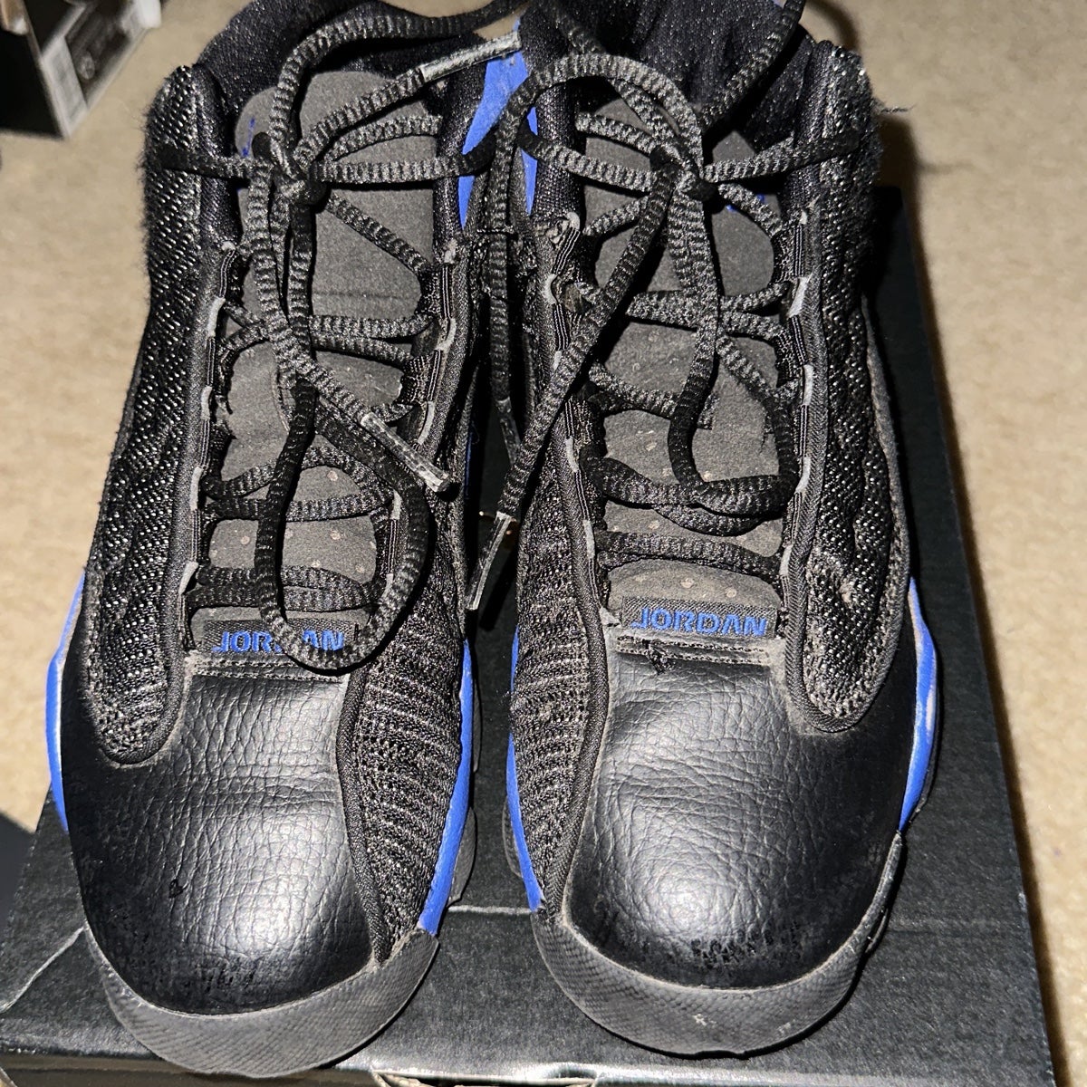 Jordan retro 13