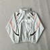 Supreme Umbro Track Jacket Gray Size L