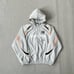 Supreme Umbro Track Jacket Gray Size L