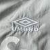 Supreme Umbro Track Jacket Gray Size L