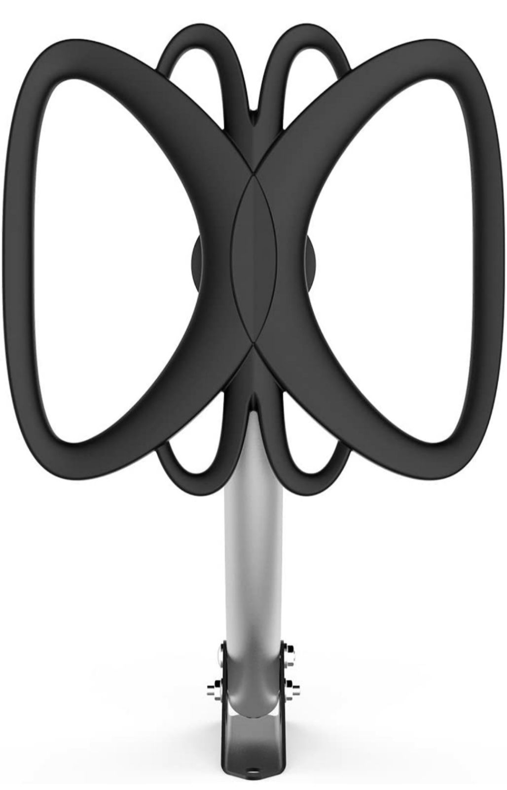 80 mile Digital HDTV Antenna (012522-10)