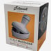 BNIB Eternal Living Hair Scalp Massager with Kneading Massage Nodes