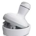 BNIB Eternal Living Hair Scalp Massager with Kneading Massage Nodes