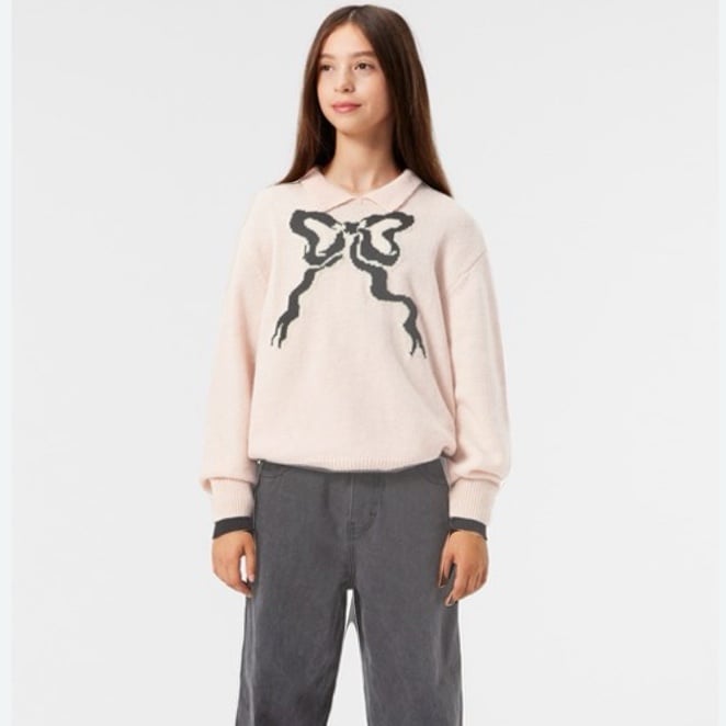 Molo - Gerd Petal Blush