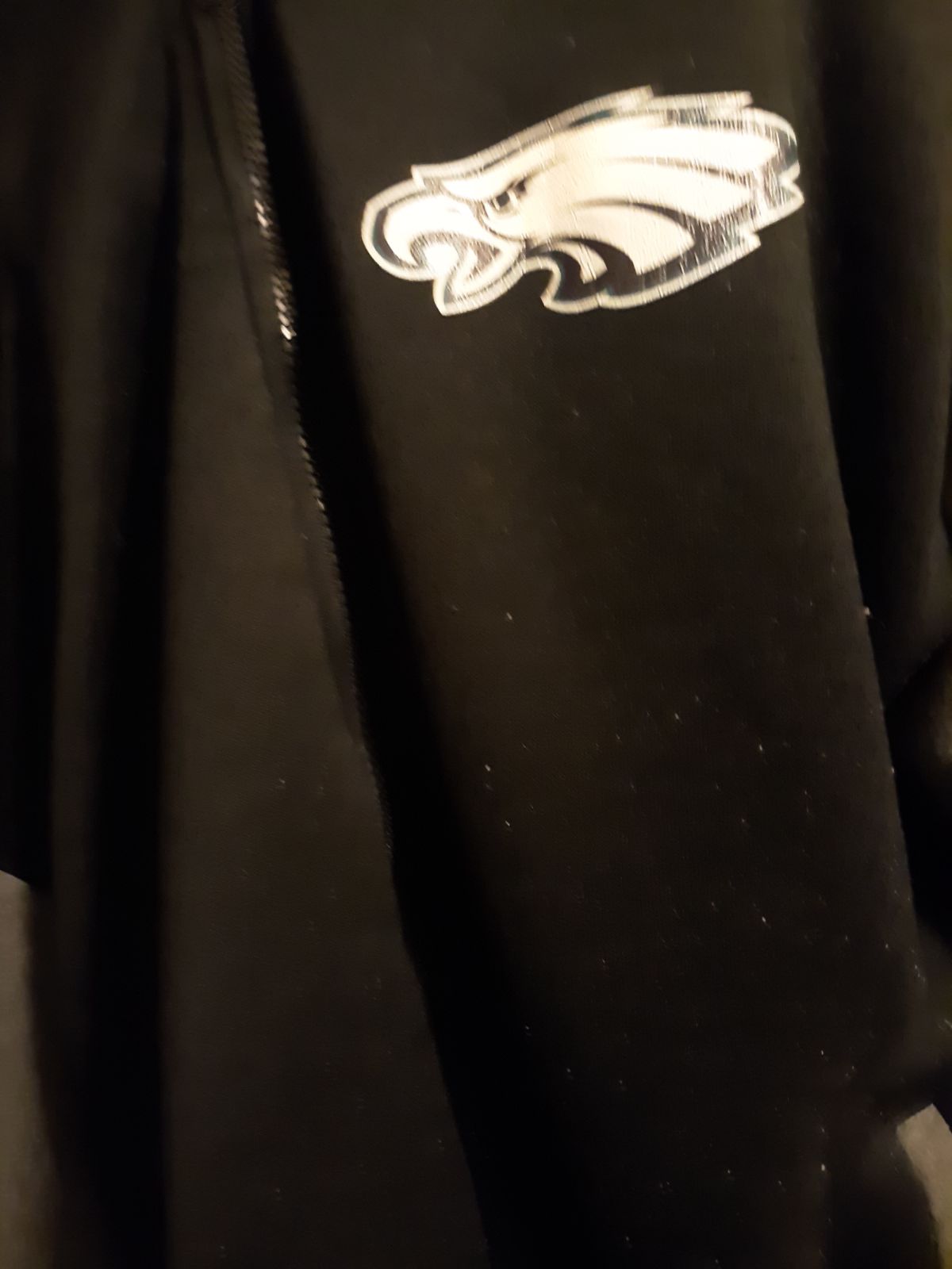 philadelphia eagles Jacket
