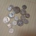 Vintage 90% silver lot not researched for varieties