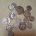 Vintage 90% silver lot not researched for varieties
