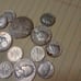 Vintage 90% silver lot not researched for varieties
