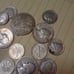 Vintage 90% silver lot not researched for varieties