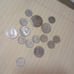 Vintage 90% silver lot not researched for varieties