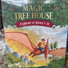 Magic Tree House