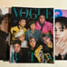BTS Vogue, Jungkook/Jimin GQ