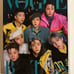 BTS Vogue, Jungkook/Jimin GQ