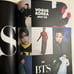 BTS Vogue, Jungkook/Jimin GQ