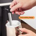 Espresso Coffee Machine Cappuccino Latte Maker