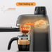 Espresso Coffee Machine Cappuccino Latte Maker
