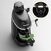 Espresso Coffee Machine Cappuccino Latte Maker