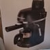 Espresso Coffee Machine Cappuccino Latte Maker