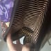 Henri Bendel Pencil Case/Jewelry Pouch makeup bag