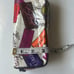 Henri Bendel Pencil Case/Jewelry Pouch makeup bag