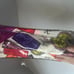 Henri Bendel Pencil Case/Jewelry Pouch makeup bag