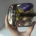 Henri Bendel Pencil Case/Jewelry Pouch makeup bag