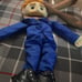 SML Puppet Collection with 1 arm rod included