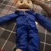 SML Puppet Collection with 1 arm rod included