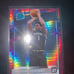 2020-21 Anthony Edwards Panini Donruss Optic Hyper Pink Prizm Rated Rookie Card