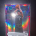 2020-21 Anthony Edwards Panini Donruss Optic Hyper Pink Prizm Rated Rookie Card