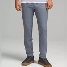 LIKE NEW Lululemon Pants : pretty sure they are Commission Slim-Fit Pant size 32