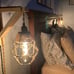 Wall Lamp with Plug in Cord - Plug in Wall Sconces