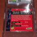 Shawn Michaels WWF WWE stridex card cgc 7