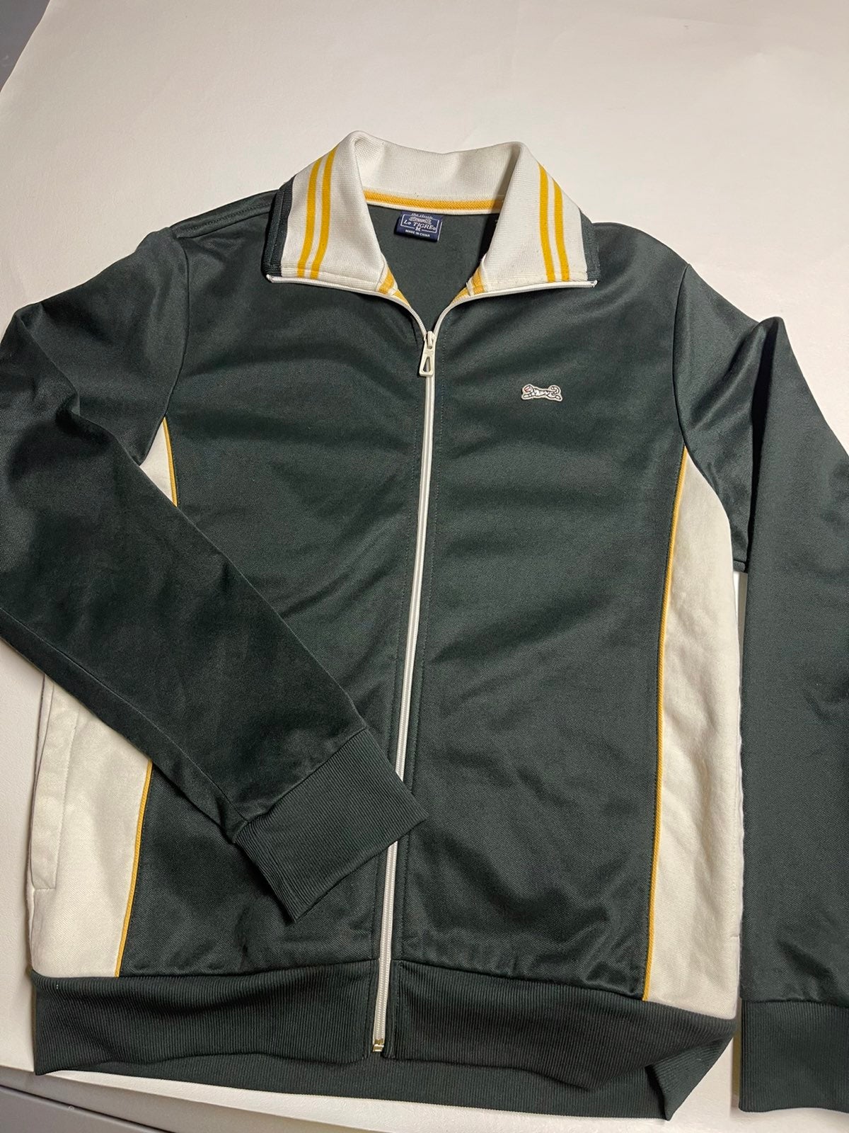 Le Tigre Active Jackets for Men | Mercari Le Tigre Active Jackets for Men | Mercari